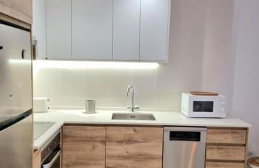 Bello apartamento con piscina a un paso del centro - Foto 7