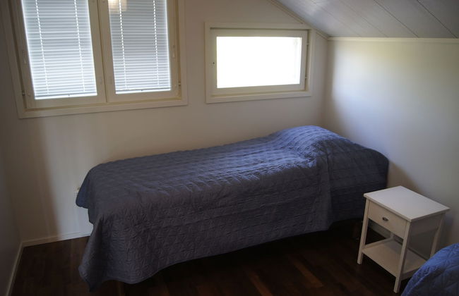 Matikkala Cottages - Photo 27