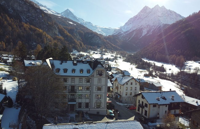 Studio cosy au centre du village - Foto 10