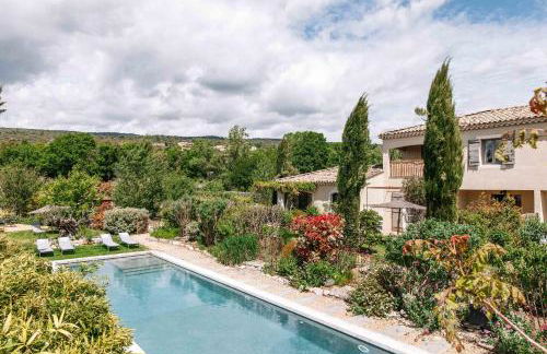 Le Mas de Cink - Foto 6