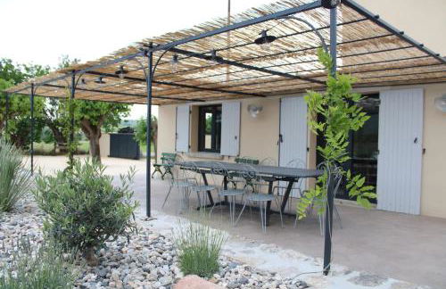 Le Clos des Mûriers - Foto 45