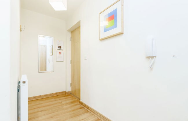 Roomspace Apartments -Westnye House - Foto 4