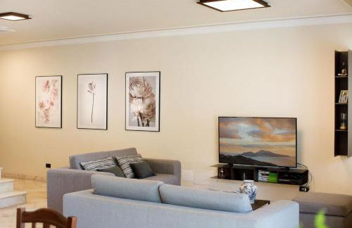 Villa D'Esposito - Sorrento Coast - Foto 34