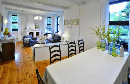 Holiday home, oasis of peace, Polanow - Photo 40