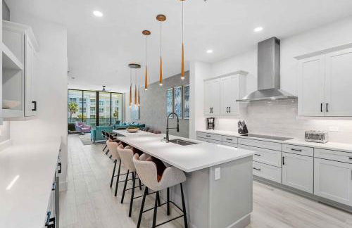 Villatel at Harbor Island Beach Club - Foto 17