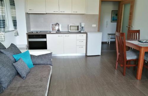 Villa Luce Apartment House - Foto 58