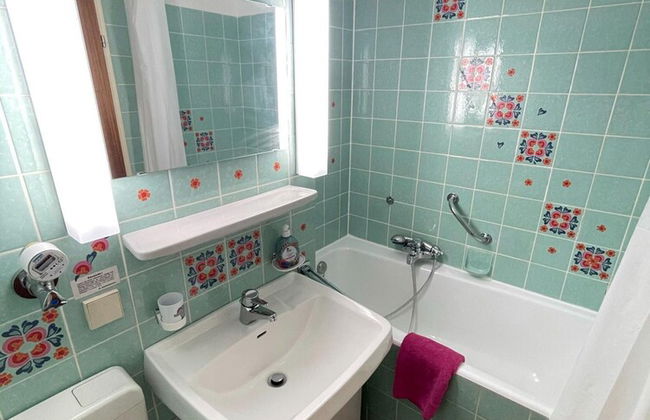 Apartment in Bad Herrenalb With Indoor Pool - Foto 39