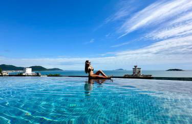 Vista Mar Ingleses - Infinity Pool - Foto 1