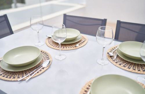 Casa Surya, piscina, wifi y parking con punto de carga EV - Foto 38