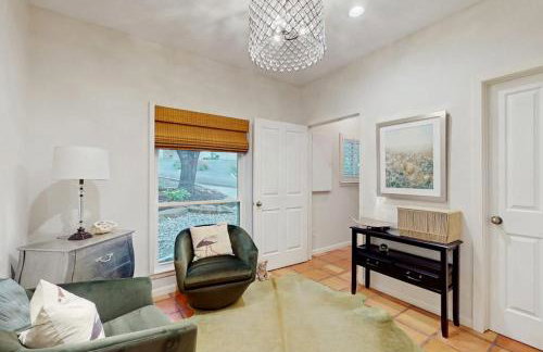Spacious Beautiful Home with Full Kitchen, Balcony and Patio, Next to Golf Course - Foto 11