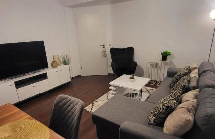 Deluxe Apartment Waldbröl - Foto 13