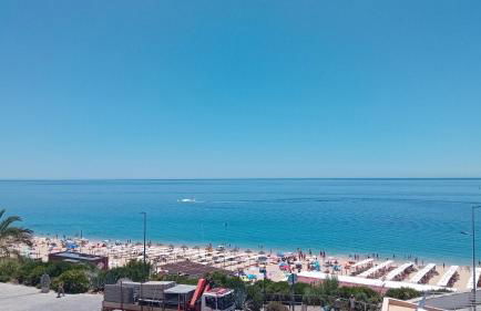 Apartamento Ferias- Praia da California, Sesimbra - Foto 1