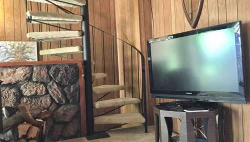 High Sierra Retreat with a view of Pinecrest lake - Foto 2