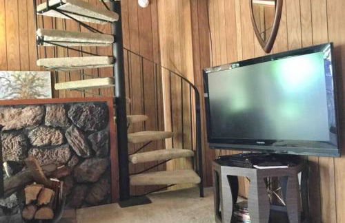 High Sierra Retreat with a view of Pinecrest lake - Foto 2