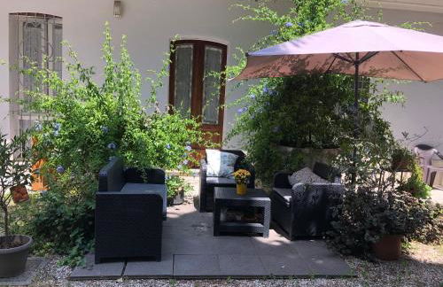 Villa Viola - Foto 27