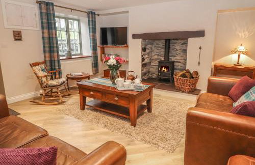 Ffrwdd Galed Isaf - Foto 5