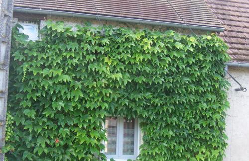 Charmante maison de campagne avec jardin privatif, proche étangs et nature, idéale rando et vélo. - FR-1-591-80 - Foto 14