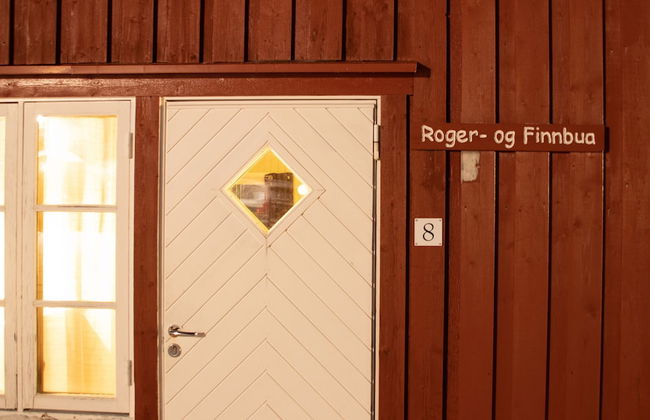 Kræmmervika Havn - Photo 25