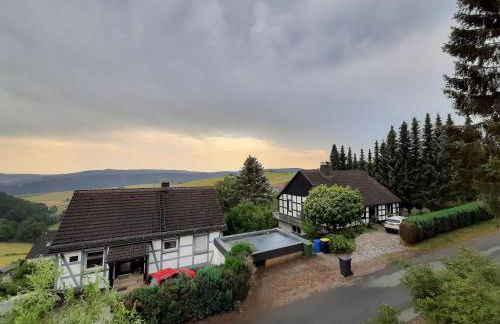 Ferienwohnung Zum Pön - Foto 62