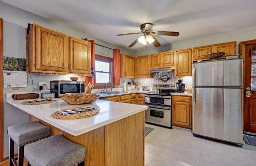 Sparrows Nest - Foto 8