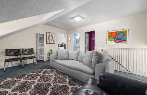 6BD Downtown House Walk to Beach Boardwalk - Foto 31