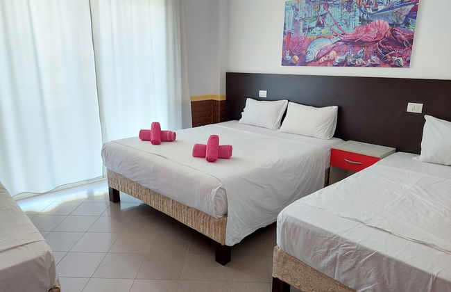 Hotel Nacional Durres - Photo 8