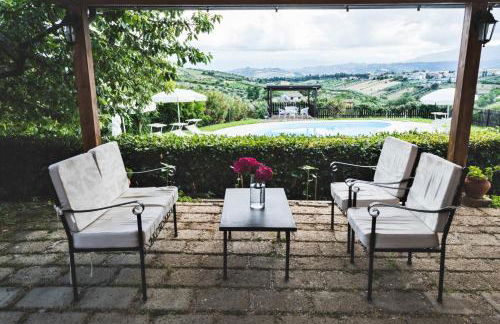 Agriturismo Villa Fiore - Foto 70