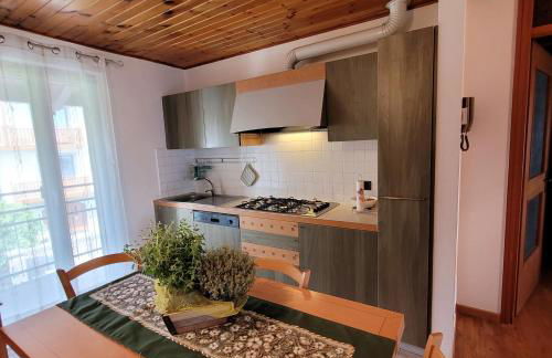 La Mansardina sul lago Mountain Lake Iseo Hospitality - Photo 15