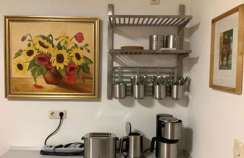 Apartment Reitz by Interhome - Foto 20