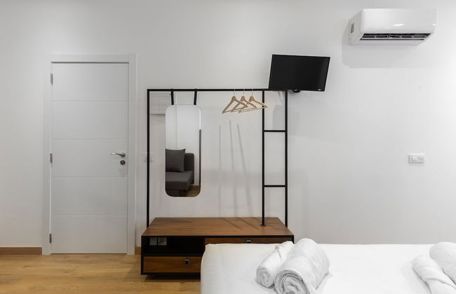 Hotelito Boutique Valencia Estación - Foto 69