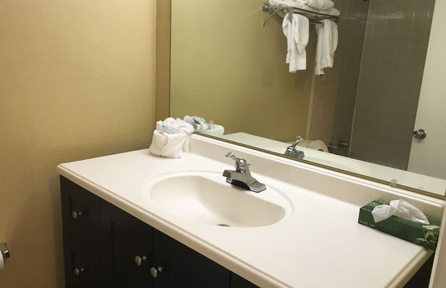 Ambassador Inn And Suites - Photo 31