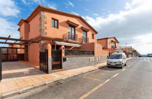 Casa Las Brisas Fuerteventura - Foto 31