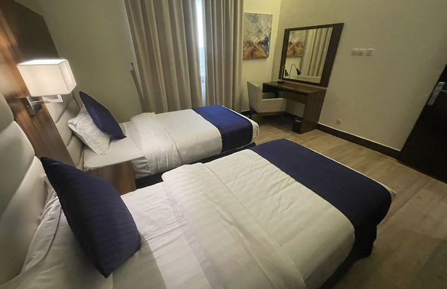 Private Luxury Suites - Al Hamra - Foto 9