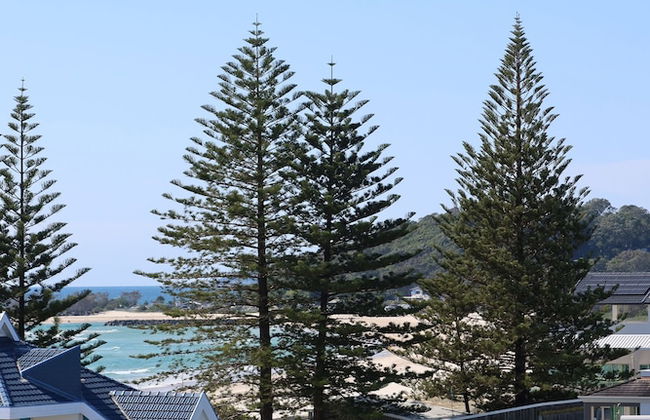 Luxury Palm Beach 1 BDR in The Village - Foto 34