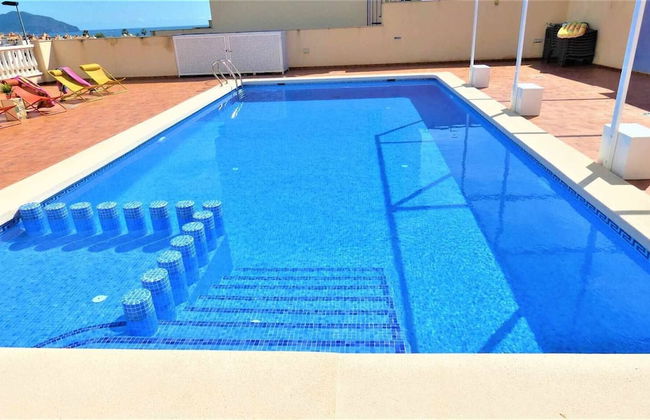 Alamillo House - Sea and Mountain Views - 700 Metres From the Beach - Photo 27