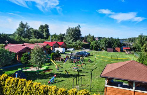 Domki letniskowe u Wicherka - Foto 5