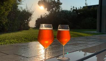 Albarella Family Villa with Private Pool and Garden - Foto 5