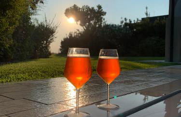 Albarella Family Villa with Private Pool and Garden - Foto 29