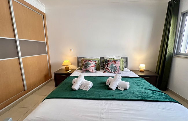 Monte Gordo Beach Ocean View 5 by Homing - Foto 3