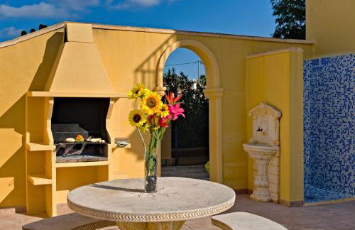 Villa Villa Acuario by Interhome - Photo 10