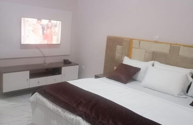 Captivating 1-bed Studio in Sapele - Foto 2