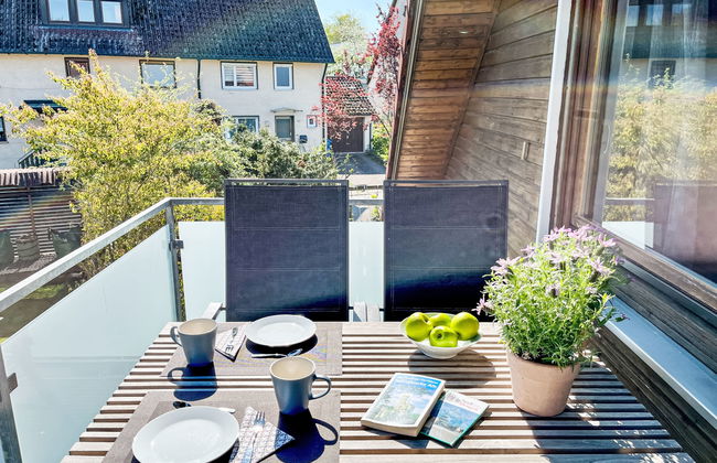 Land in Sicht - Foto 34