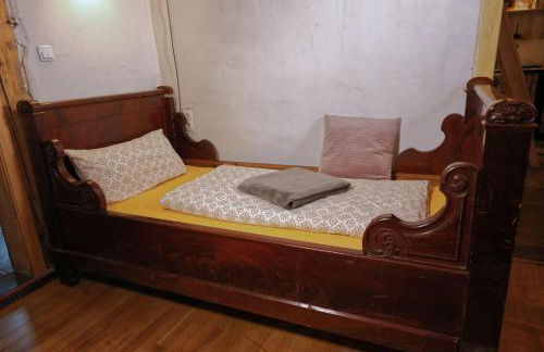 FeWo Prinz Eugen & Salome Schloss Weitersroda - Foto 18