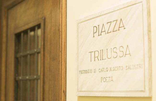 Domus Corsini - Foto 21