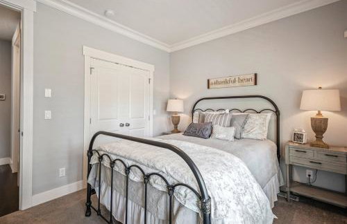 Spacious 4BR 3B 2-Kitchen w bathtub 11 guests - Foto 16