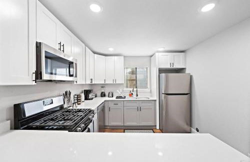 Nr Museum Med Center Zoo Apt Fire Pit BBQ Games - Foto 8