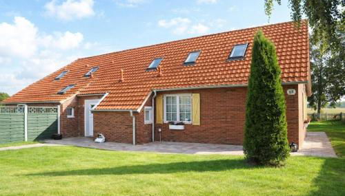 Huus an`t Koornfeld Dachgeschosswohnung mit Loggia - Foto 3