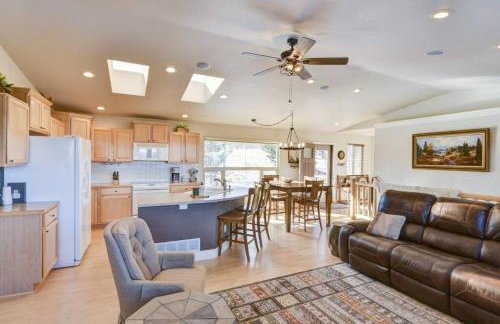 Cabin On 13 Acres With A Pool Table And Jacuzzi Tub - Foto 27