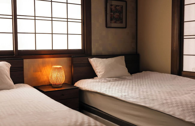 Nara-no-ya - Photo 12