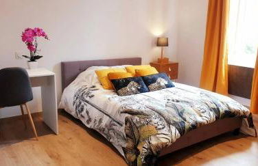 maison ville st aff - Photo 6